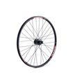 RUEDA TRASERA GURPIL TAURUS 26   DISCO CL 8-11V NEGRO