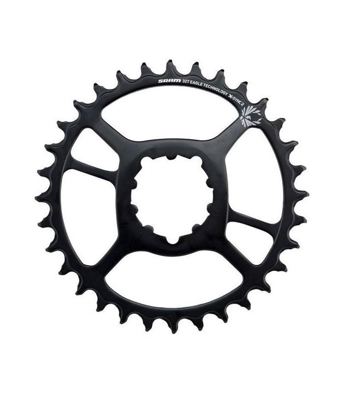 PLAT.SRAM X-SYNC2 EAGLE BOOST DM 3OFFSET 11/12V.32