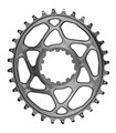 PLATO ABSOLUTE BLACK OVALADO 28D DM 3OFF.148BOOST SRAM AL.TIT