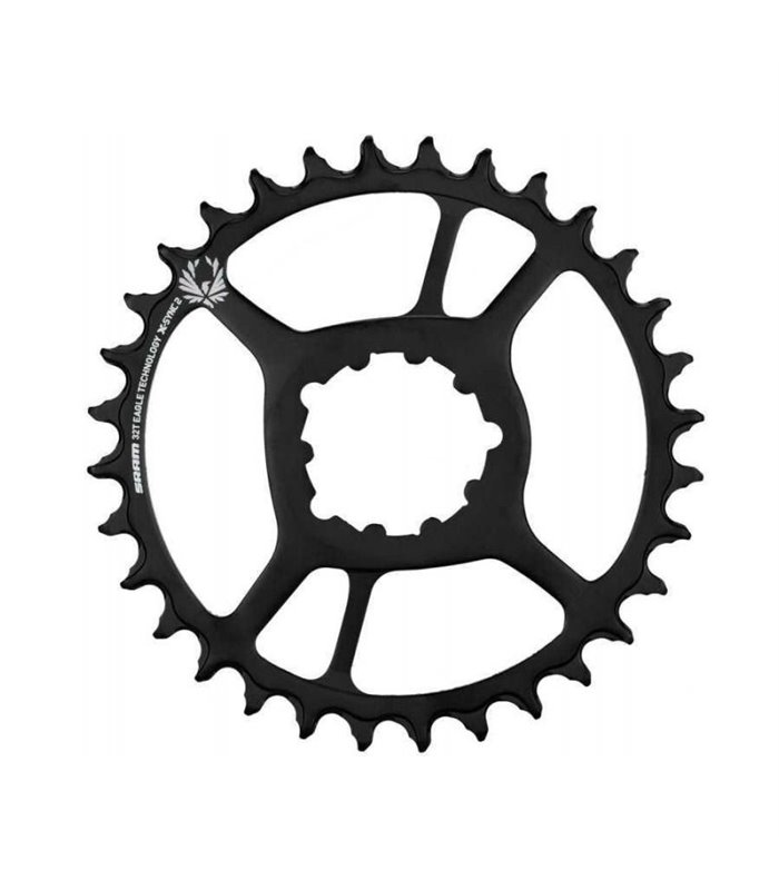 PLAT.SRAM X-SYNC2 EAGLE BOOST DM 3OFFSET 11/12V.34