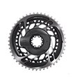 POTENC.SRAM RED AXS D1 DM C/PL.33x46D 12V.ALU.GRIS