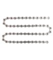 CADENA MICHE MTB/E-BIKE 138 ESLABONES 9 VPLATA