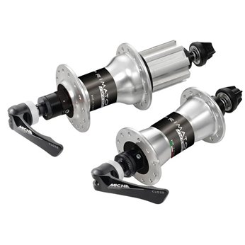 J.BUJES MICHE PRIM.SYN CIE.RAP.32A P/SH.9-11V PL/N