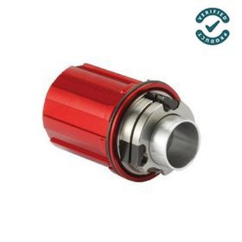 NUCLEO MICHE XMH E-BIKE 17mm PARA SHIMANO 10/11V