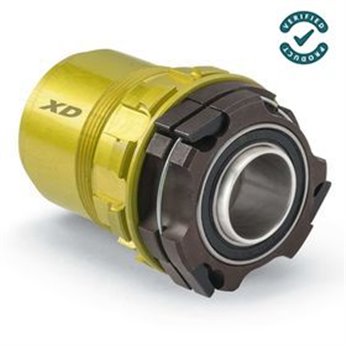 NUCLEO MICHE XMH E-BIKE 17mm PARA SRAM XD