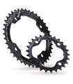 PLATO MICHE XM DM 6mm OFFS.30D SRAM 1x11V AL.AMARI