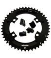 PLATO MICHE UTG 110BCD 4BR.46D ULTEGRA 8000 AL.NEG