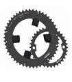 PLATO MICHE UTG 110BCD 4BR.48D ULTEGRA 8000 AL.NEG