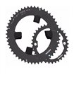 PLATO MICHE UTG 110BCD 4BR.53D ULTEGRA 8000 AL.NEG