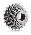 CASSETTE MICHE PRIMATO CAMPA 8V ACERO PLATA(17-24)