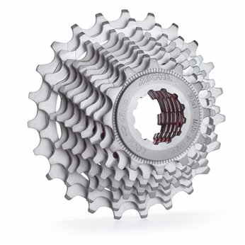 CASSETTE MICHE PRIMATO 10V SHIMANO ACERO PL(15-24)
