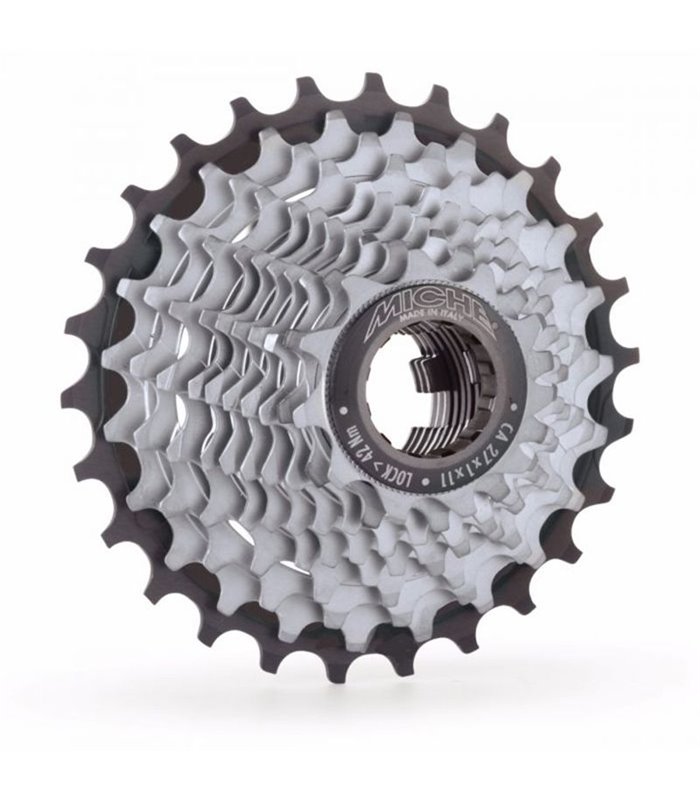 CASSETTE MICHE LIGHT PRIM.11V CAM.ACE/AL.PL(11-32)