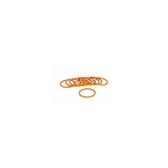 SET ESPACIADORES MICHE CASSETTE XM 11V (10 UDS)