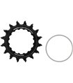 PLATO SRAM X-SYNC2 EAGLE P/BOSCH 16D DM NEGRO