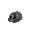 CASCO POLISPORT NIÑO XS KIDS BALON NEG.MATE T.(46-53)