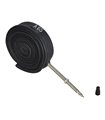 CAMARA HUTCHINSON 700x37-50 VALVULAÂ PRESTA 48 mm