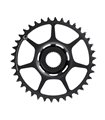 PLATO SRAM X-SYNC2 EAGLE P/BOSCH GEN4 34D DM NEGRO