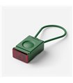 LUZ TRASERA BOOKMAN BLOCK LED USB VERDE