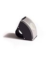 LUZ DELANTERA BOOKMAN CURVE LED USB 22-42mm NEGRO