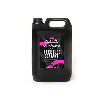 GARRAFA MUC-OFF LIQUIDO SELLANTE CAMARA BIO 5L