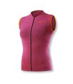 CHALECO BIOTEX SOFFIO MUJER FUCSIA TALLA XS-S