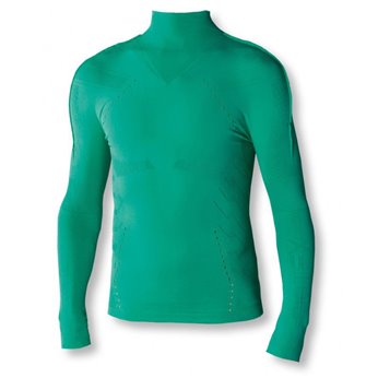 CAM.INT.MAN.LAR.BIOTEX INGAMBA TERMIC.VER.MEN.XS-M