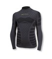 CAM.INT.MAN.LAR.NIÃ�O BIOTEX WARM EFF.TER.GRIS 7-1