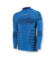 CAM.INT.MAN.LAR.NIÃ�O BIOTEX WARM EF.TER.AZUL 11-1
