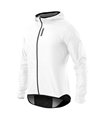 CHAQUETA BIOTEX BUBBLE CORTAVI.C/CAPUCHA BLANC T.S