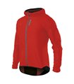 CHAQUETA BIOTEX BUBBLE CORTAVI.C/CAPUCHA ROJO T.S
