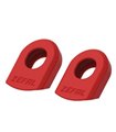 PROTECTOR DE BIELAS ZEFAL ROJO
