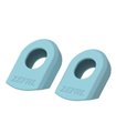 PROTECTOR DE BIELAS ZEFAL AZUL CIAN