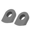 PROTECTOR DE BIELAS ZEFAL GRIS