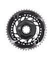 JUEGO DE PLATOS SRAM RED 46x33D DM 12V ALU.GR.POL