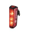 LUZ TRASERA SIGMA BLAZE FLASH USB NEGRO