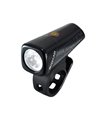LUZ DELANTERA SIGMA BUSTER 150 LED USB NEGRO