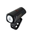 LUZ DELANTERA SIGMA BUSTER 400 LED USB NEGRO