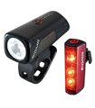KIT LUCES SIGMA BUSTER 400 BLAZE FLASH LED USB NEG