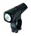 LUZ DELANTERA SIGMA BUSTER 800 LED USB NEGRO