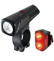 KIT LUCES SIGMA DEL.BUSTER 800 TR.RL 150 LED USB N
