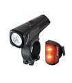 KIT LUCES SIGMA DEL.BUSTER 800 TR.RL 80 LED USB NE
