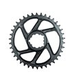 PLATO X-SYNC2 EAGLE 30D DM 6 OFFSET GRIS POLAR
