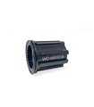 NUCLEO DEDA CASSETTE CAMPAGNOLO RUEDAS RS FR.DISCO