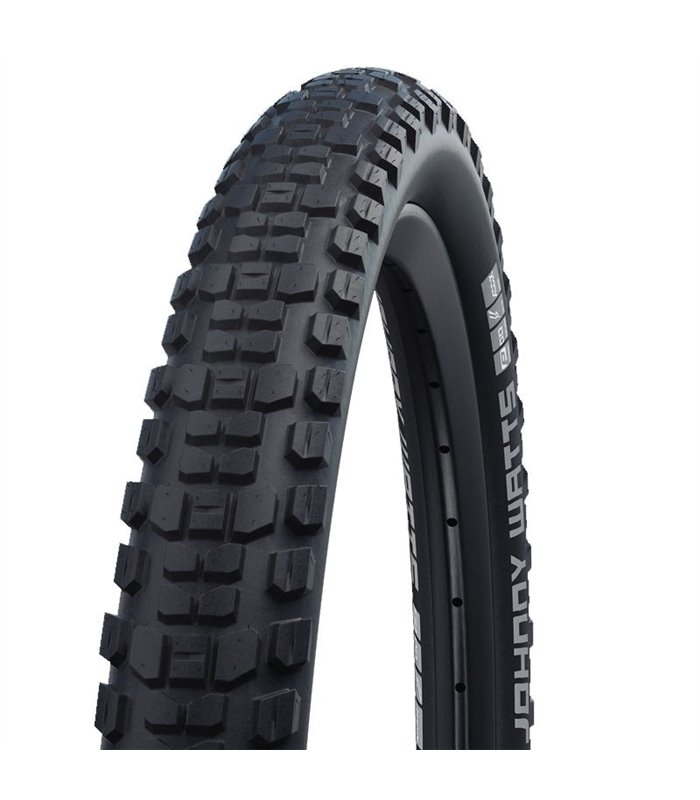 CUB.SCHW.JOHNNY WATTS 27.5x2.80 PERF GG ADD.PL.N.R