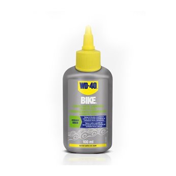 LUBRICANTE CADENAS WD-40 CLIMA SECO 100ml