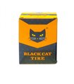 CAMARA BLACK CAT 700x19-23C VALVULA PRESTA 60mm
