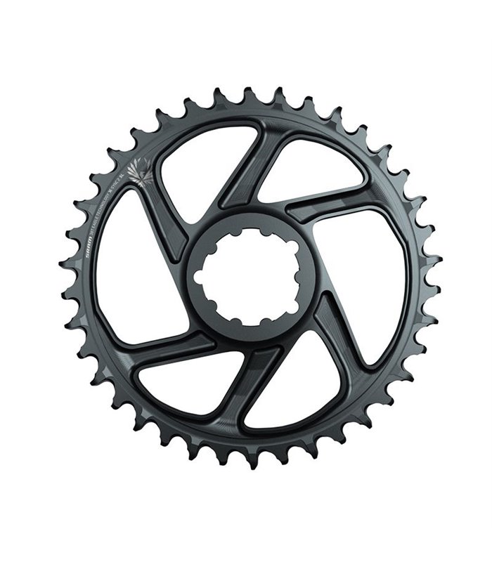 PLATO X-SYNC2 EAGLE 34D DM BOOST 3 OFFSET GR.POLAR