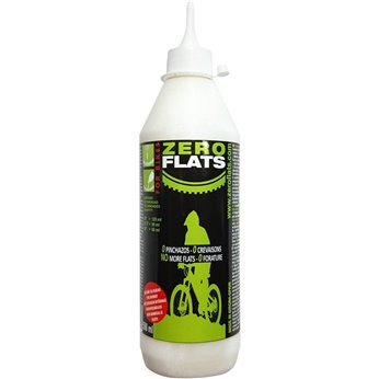 LIQUIDO SELLANTE ZERO FLATS 500ml