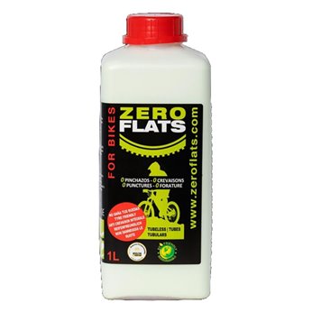 LIQUIDO SELLANTE ZERO FLATS 1L