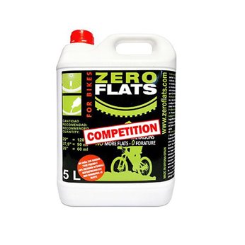 LIQUIDO SELLANTE ZERO FLATS 5L